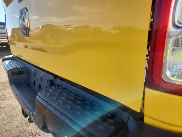 2019 Ram 2500 HD Crew Cab LB - Photo 39