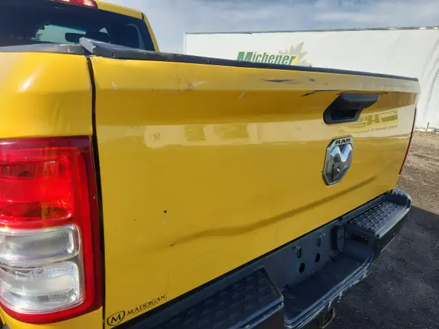 2019 Ram 2500 HD Crew Cab LB - Photo 40