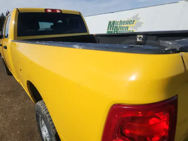 2019 Ram 2500 HD Crew Cab LB - Photo 41