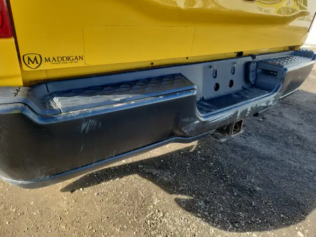 2019 Ram 2500 HD Crew Cab LB - Photo 42