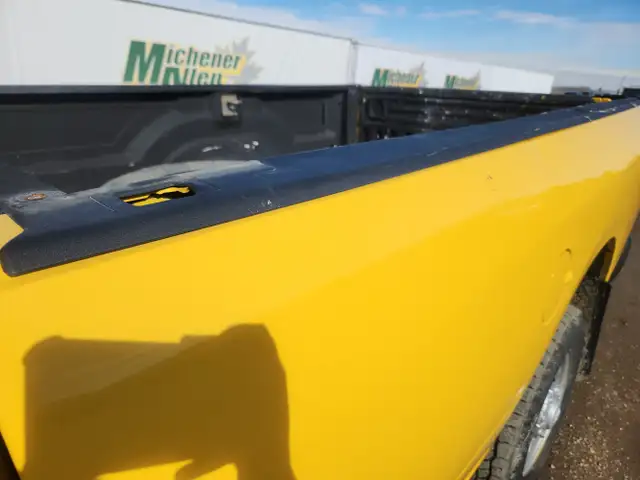 2019 Ram 2500 HD Crew Cab LB - Photo 43