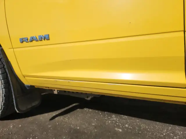 2019 Ram 2500 HD Crew Cab LB - Photo 45