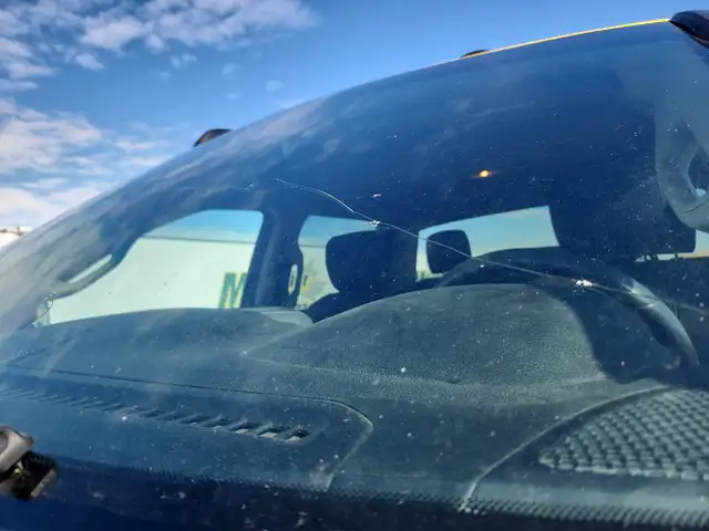 2019 Ram 2500 HD Crew Cab LB - Photo 47