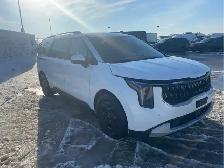 2025 Kia Carnival - Photo 3