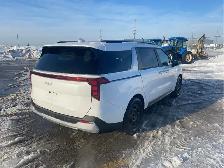 2025 Kia Carnival - Photo 4