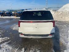 2025 Kia Carnival - Photo 5