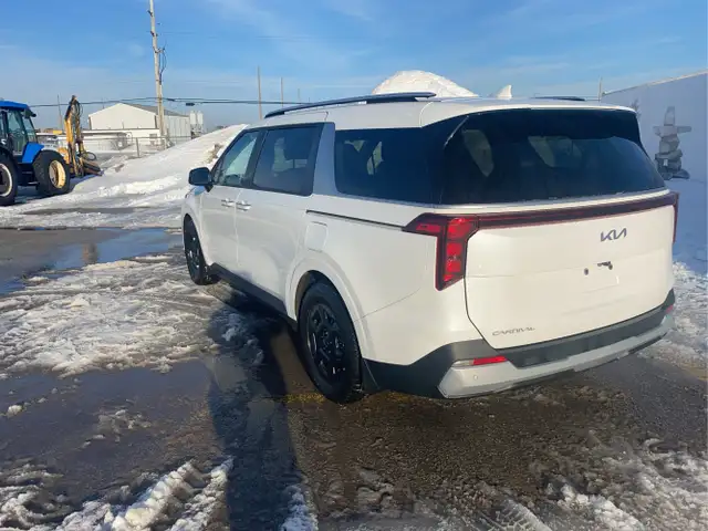 2025 Kia Carnival - Photo 6
