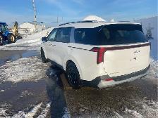 2025 Kia Carnival - Photo 6