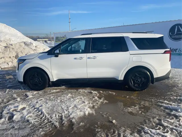 2025 Kia Carnival - Photo 7