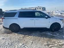 2025 Kia Carnival - Photo 8