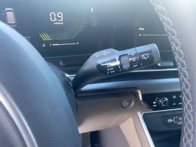 2025 Kia Carnival - Photo 22