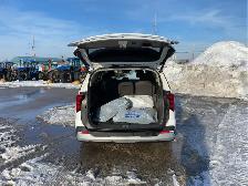 2025 Kia Carnival - Photo 29