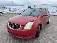 2009 Nissan Sentra