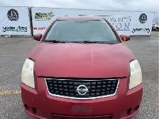 2009 Nissan Sentra - Photo 2