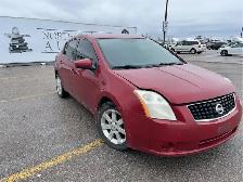 2009 Nissan Sentra - Photo 3