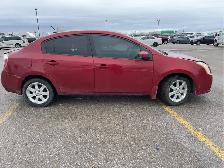 2009 Nissan Sentra - Photo 4