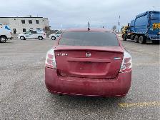 2009 Nissan Sentra - Photo 6