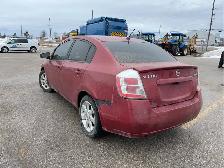 2009 Nissan Sentra - Photo 7