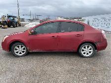 2009 Nissan Sentra - Photo 8