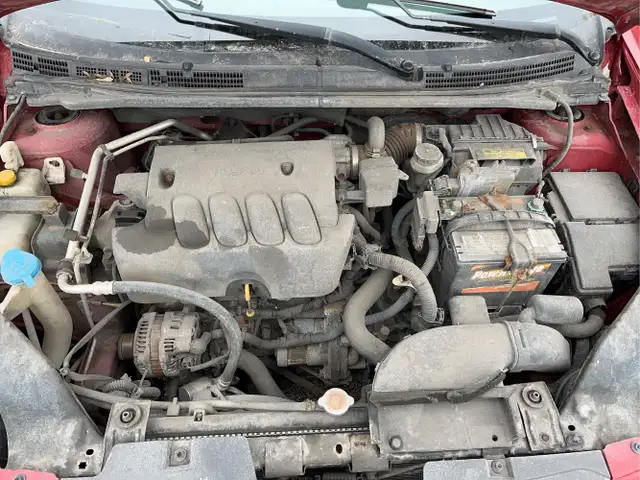 2009 Nissan Sentra - Photo 9