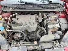 2009 Nissan Sentra - Photo 9