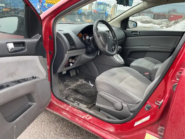 2009 Nissan Sentra - Photo 10
