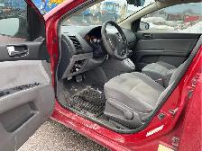 2009 Nissan Sentra - Photo 10