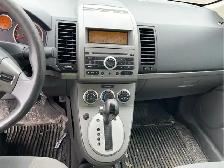 2009 Nissan Sentra - Photo 12