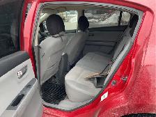 2009 Nissan Sentra - Photo 14