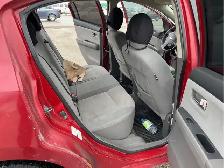 2009 Nissan Sentra - Photo 19