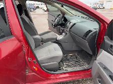 2009 Nissan Sentra - Photo 20