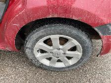 2009 Nissan Sentra - Photo 23