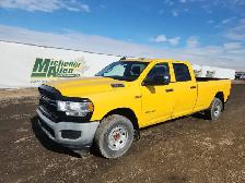 2019 Ram 2500