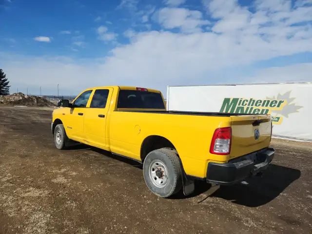 2019 Ram 2500 - Photo 2