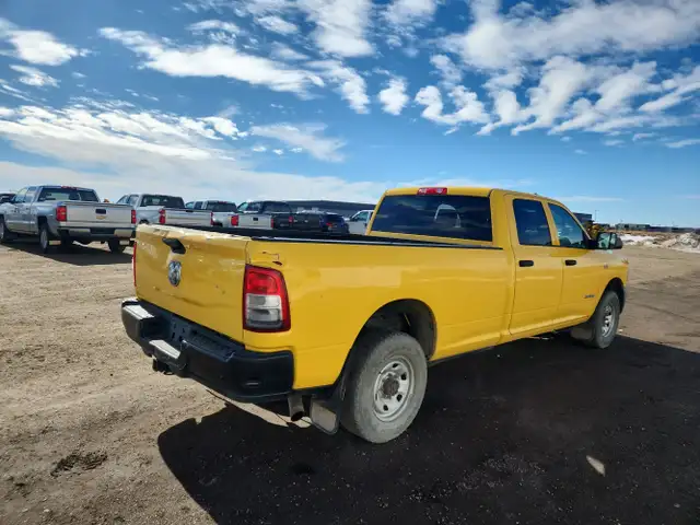 2019 Ram 2500 - Photo 3