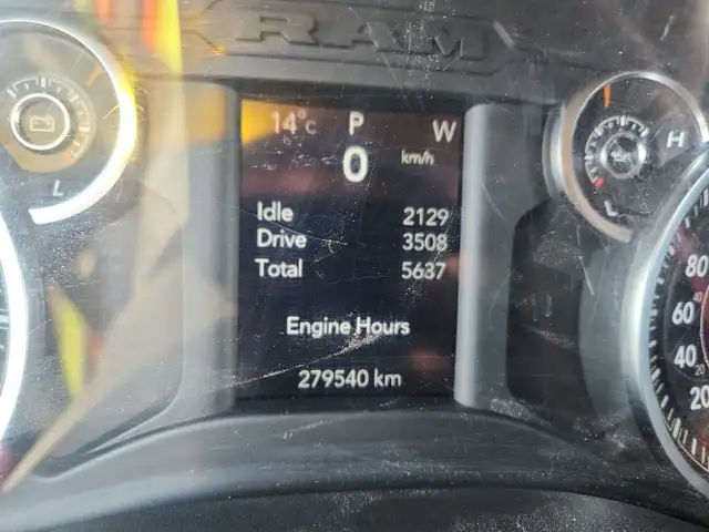 2019 Ram 2500 - Photo 7