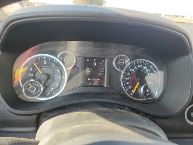 2019 Ram 2500 - Photo 8