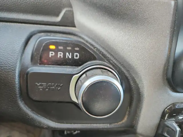 2019 Ram 2500 - Photo 11