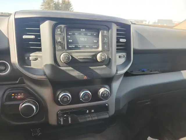 2019 Ram 2500 - Photo 12