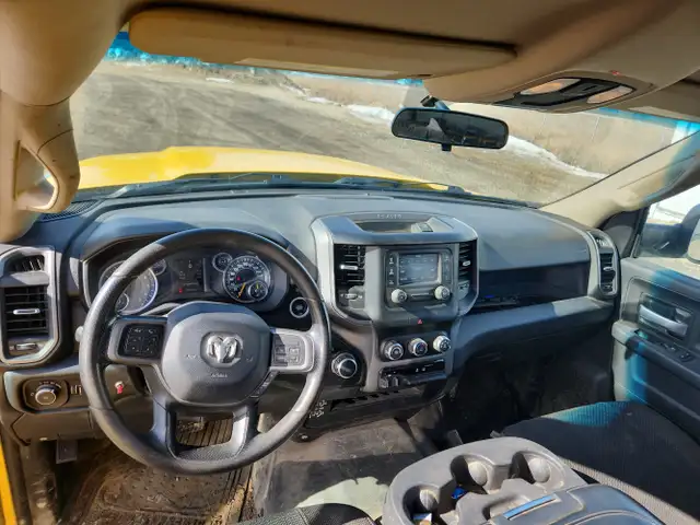 2019 Ram 2500 - Photo 14