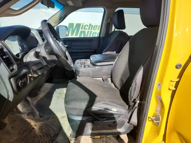 2019 Ram 2500 - Photo 15