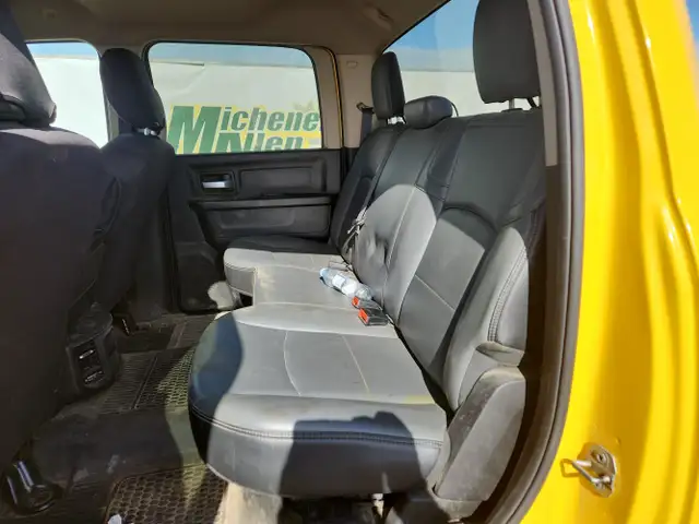 2019 Ram 2500 - Photo 16