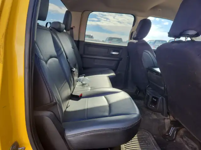 2019 Ram 2500 - Photo 17