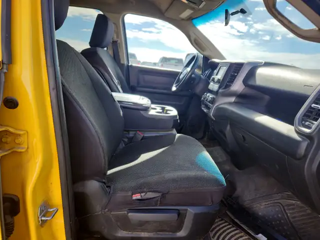 2019 Ram 2500 - Photo 18