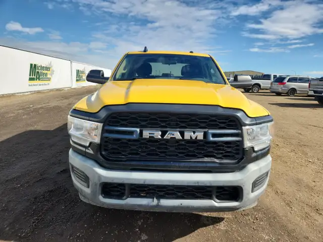 2019 Ram 2500 - Photo 19