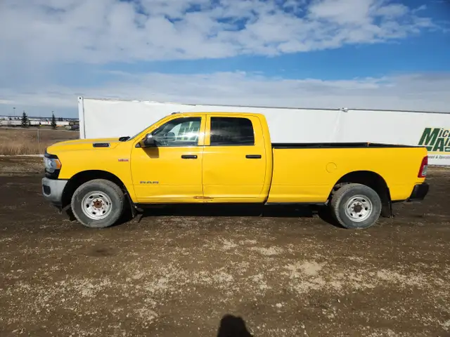 2019 Ram 2500 - Photo 20