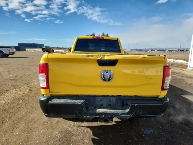 2019 Ram 2500 - Photo 21
