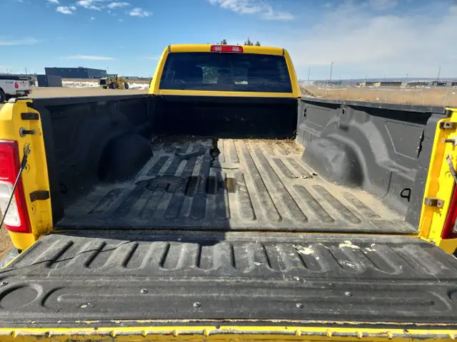 2019 Ram 2500 - Photo 22
