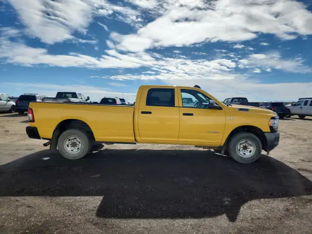 2019 Ram 2500 - Photo 23
