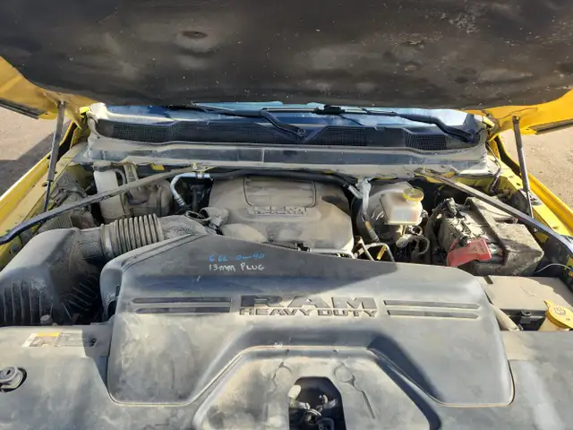 2019 Ram 2500 - Photo 24